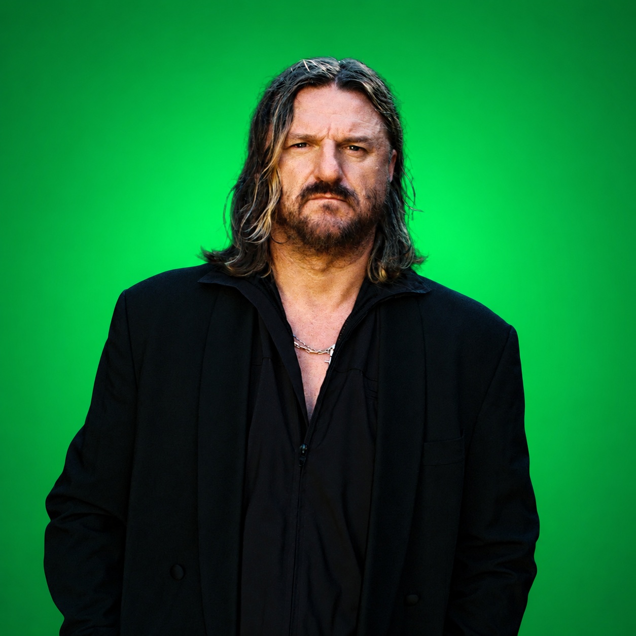 Solomun