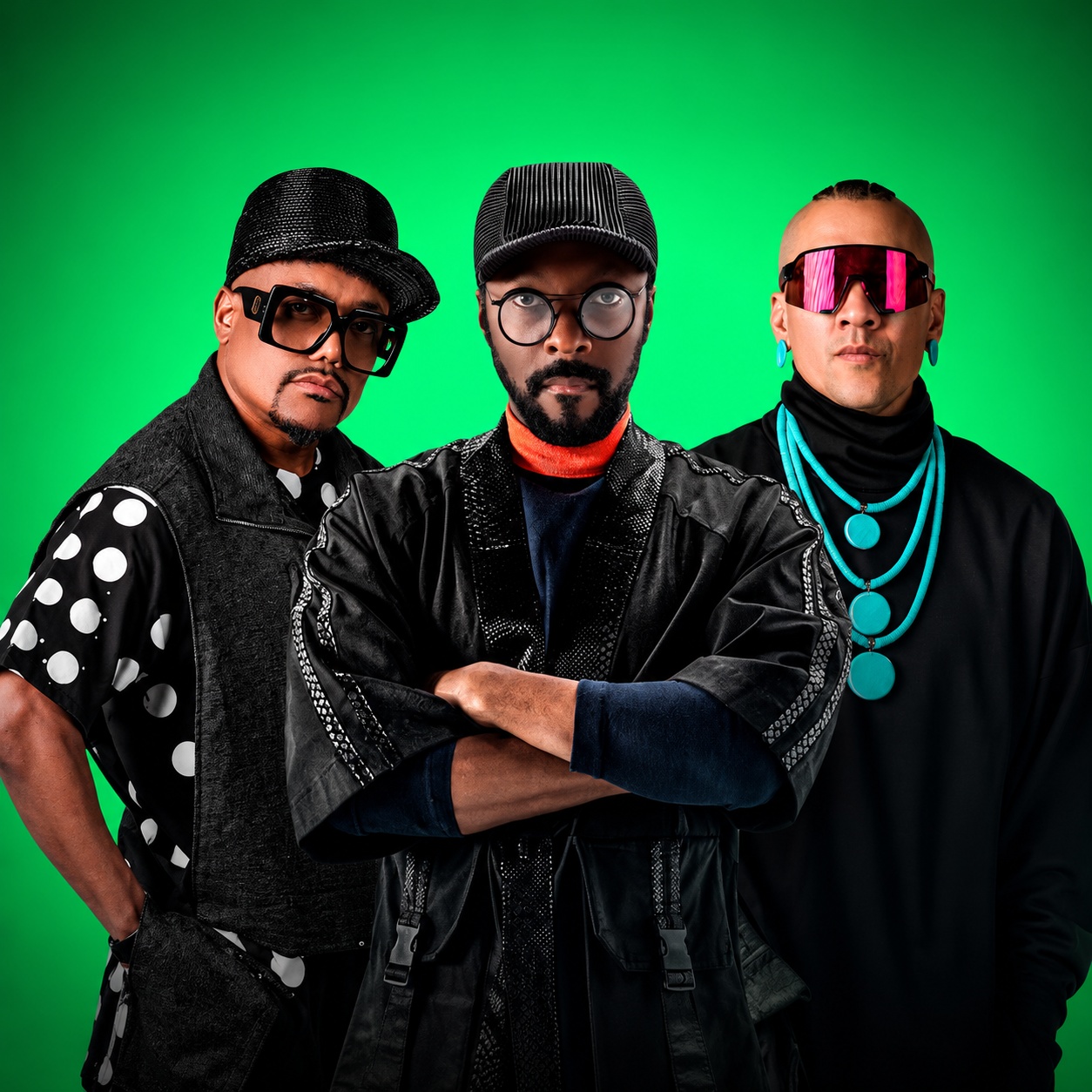 Black Eyed Peas