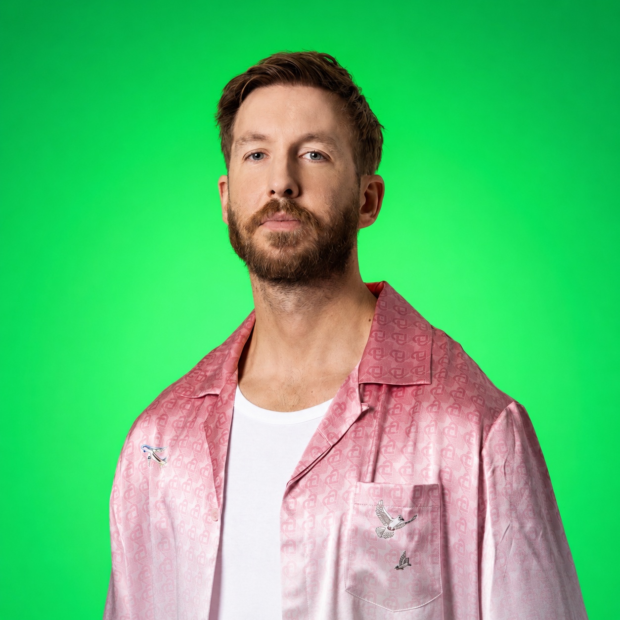 Calvin Harris