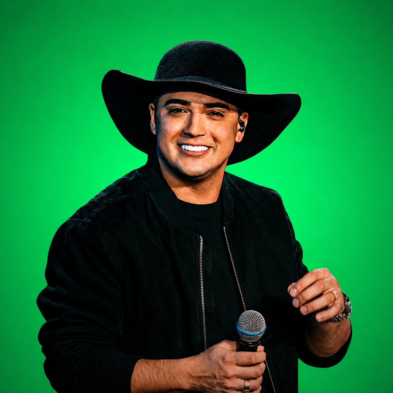 Natanzinho Lima