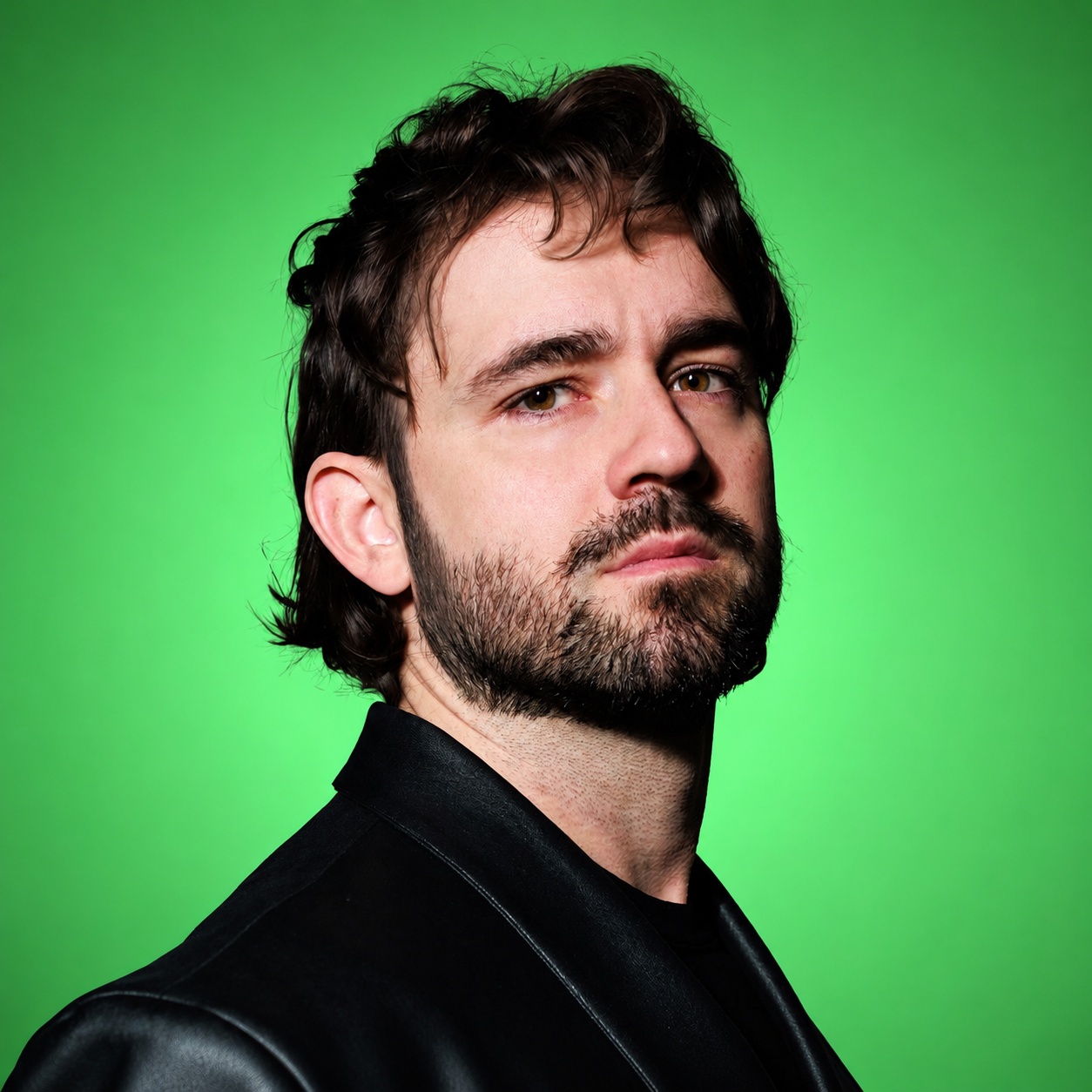 Kevin Brauer