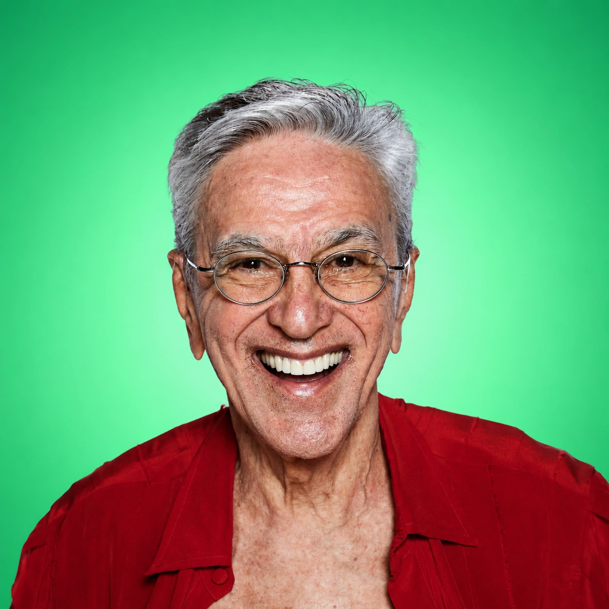 Caetano Veloso