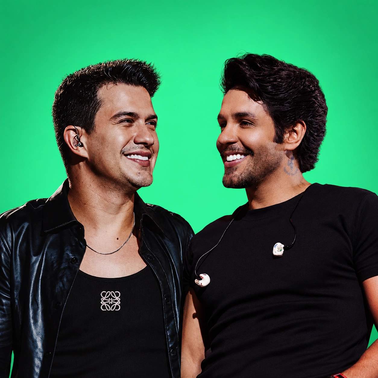 Hugo & Guilherme