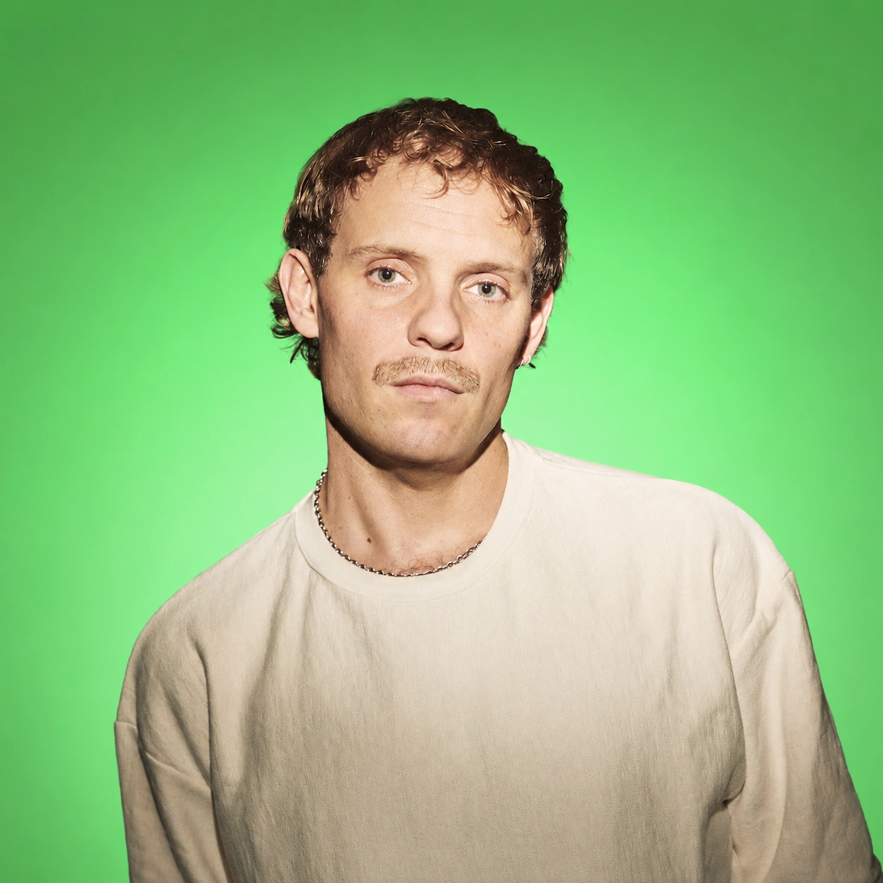 Juan Hansen
