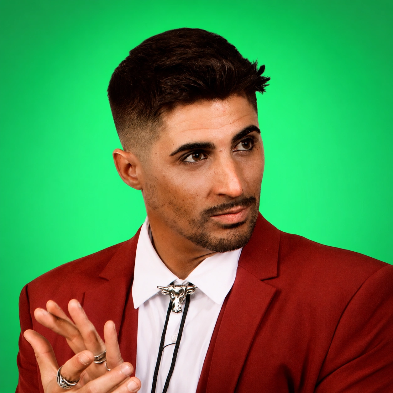 Miguel Bastida