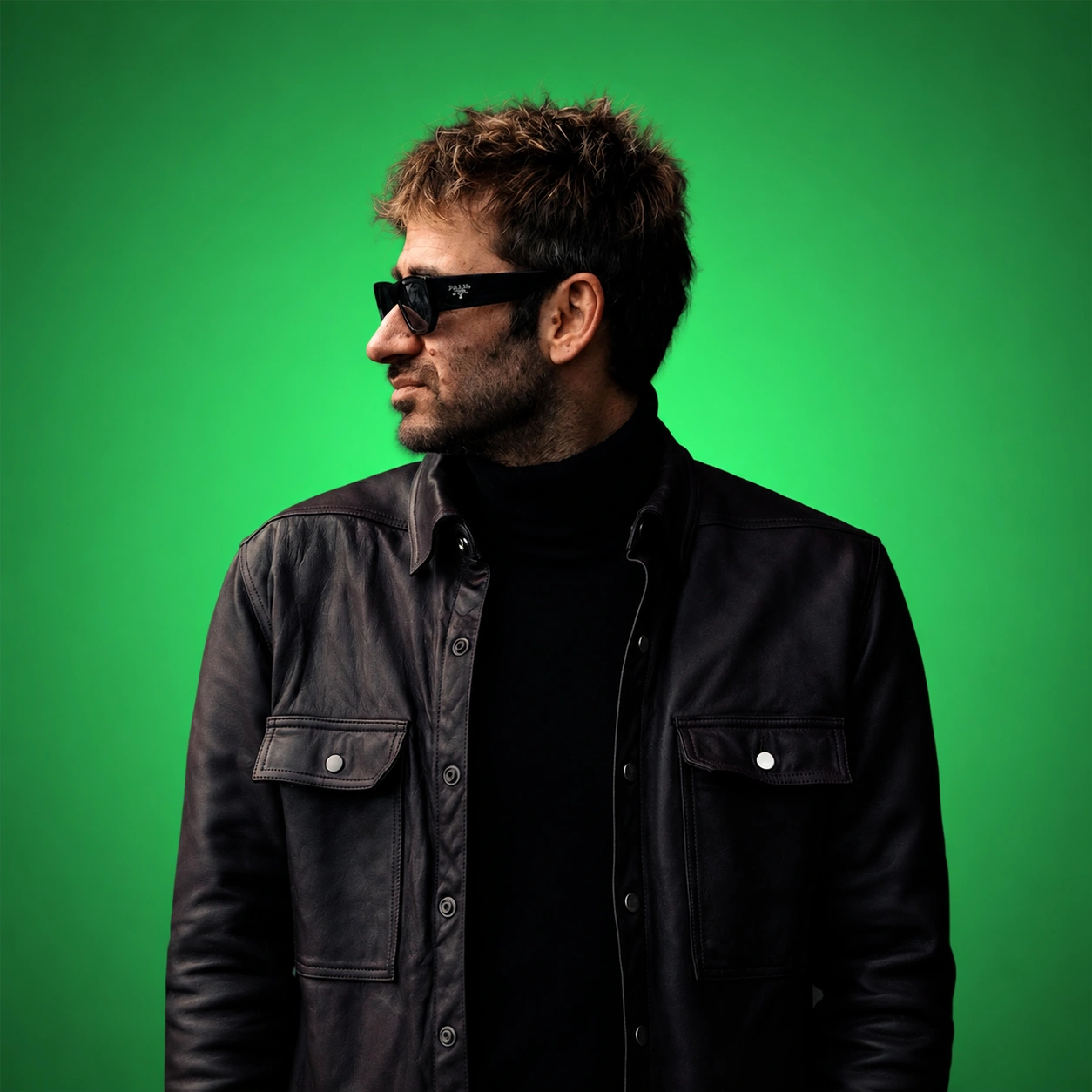 Stephan Jolk