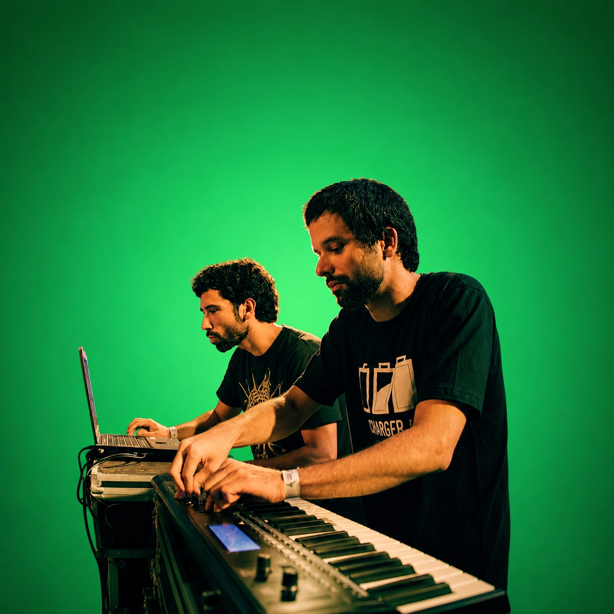 The Twelves