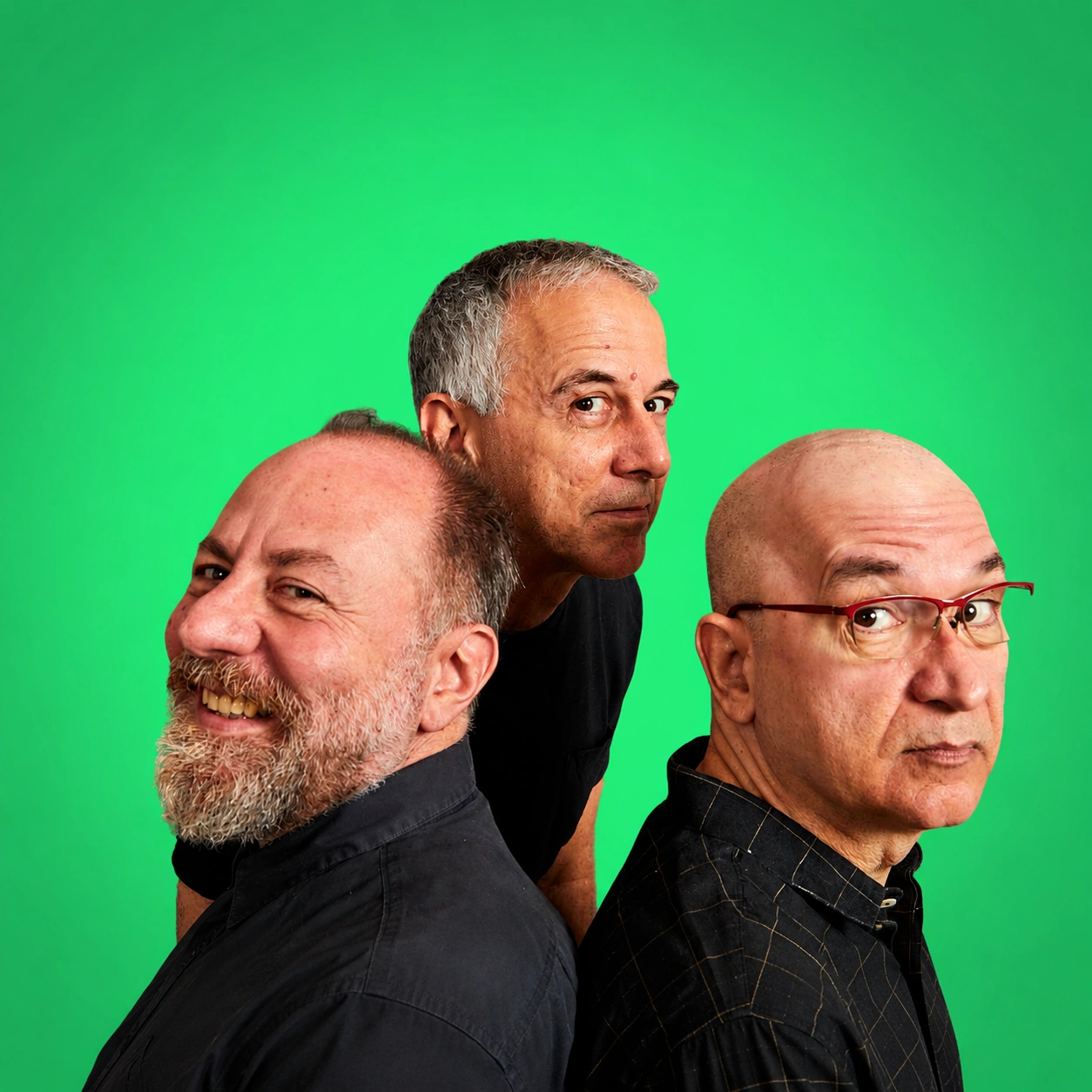 Os Paralamas do Sucesso