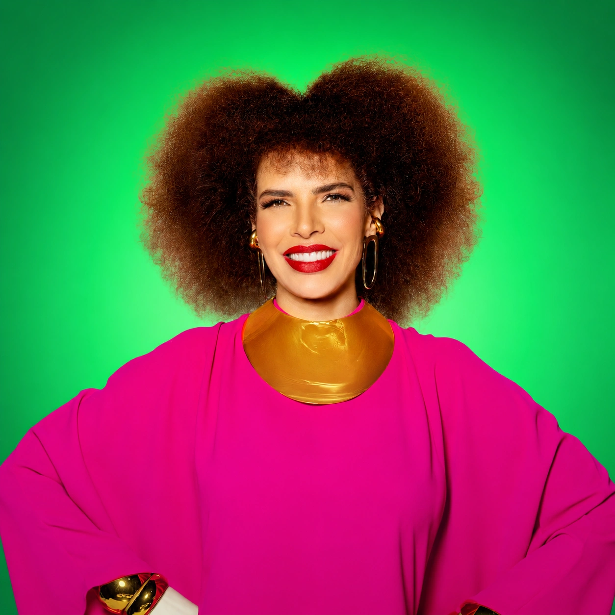 Vanessa Da Mata