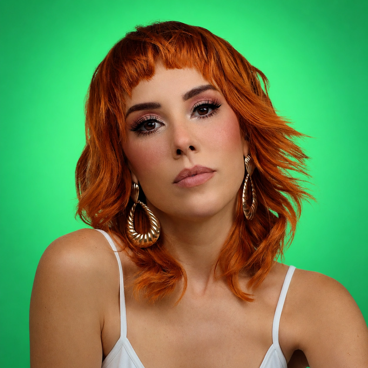 Aline Rocha