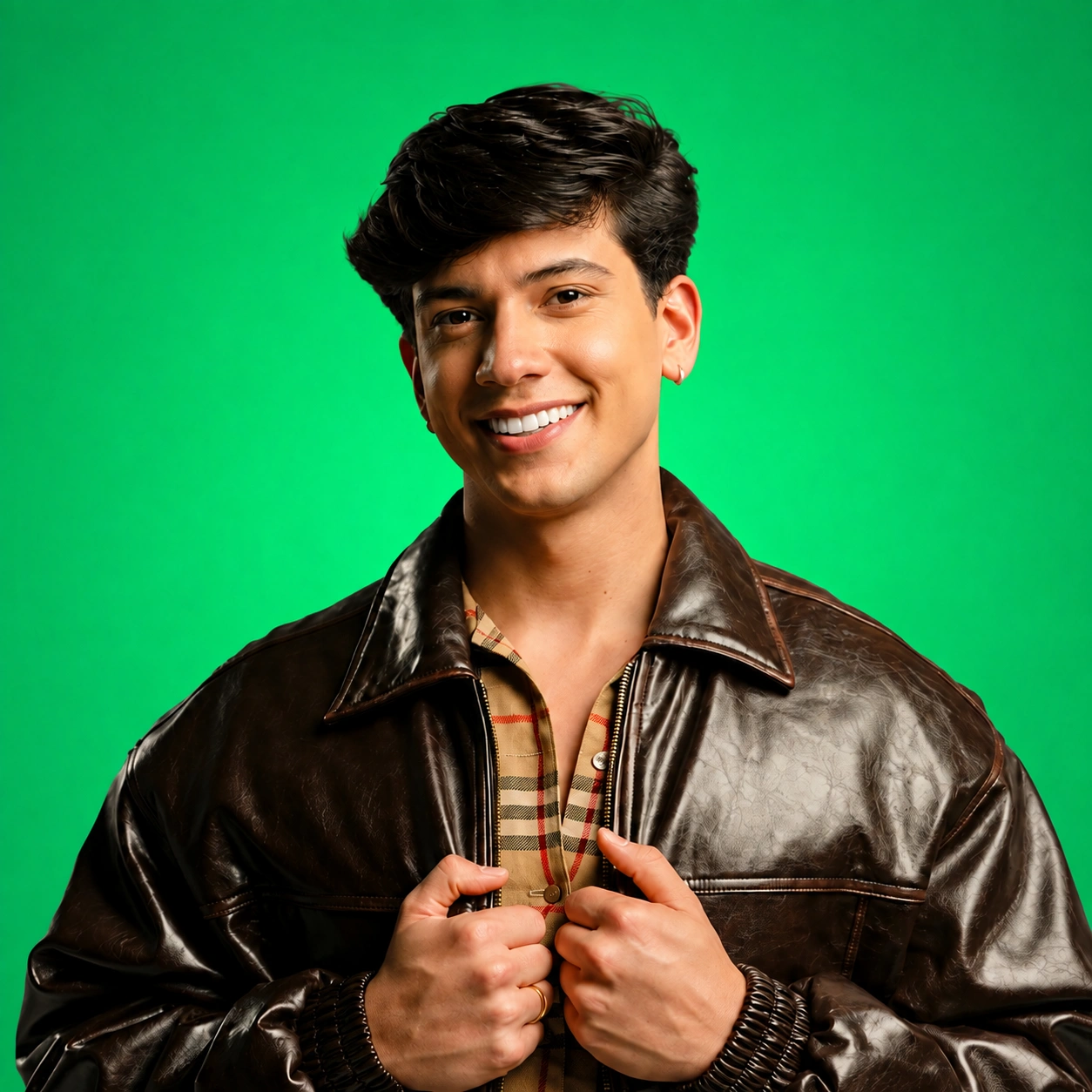 Léo Foguete