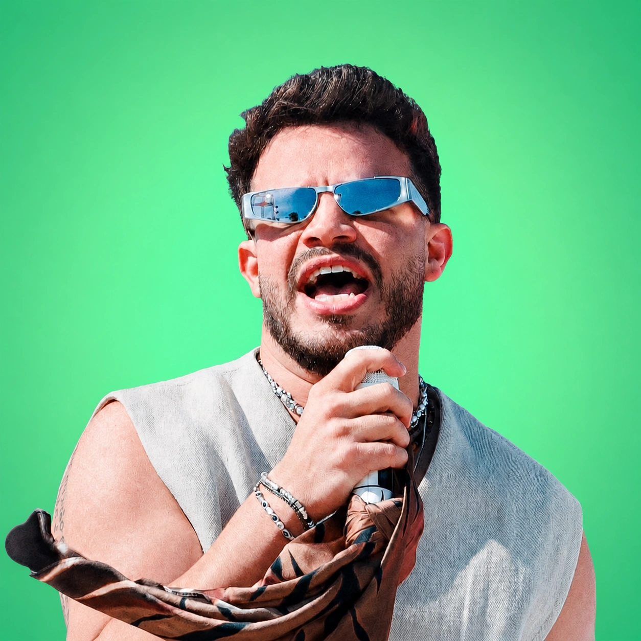 Matheus Fernandes