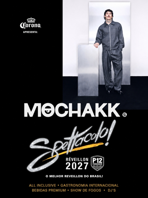 Mochakk | Próximos Eventos e Shows | Timelapse