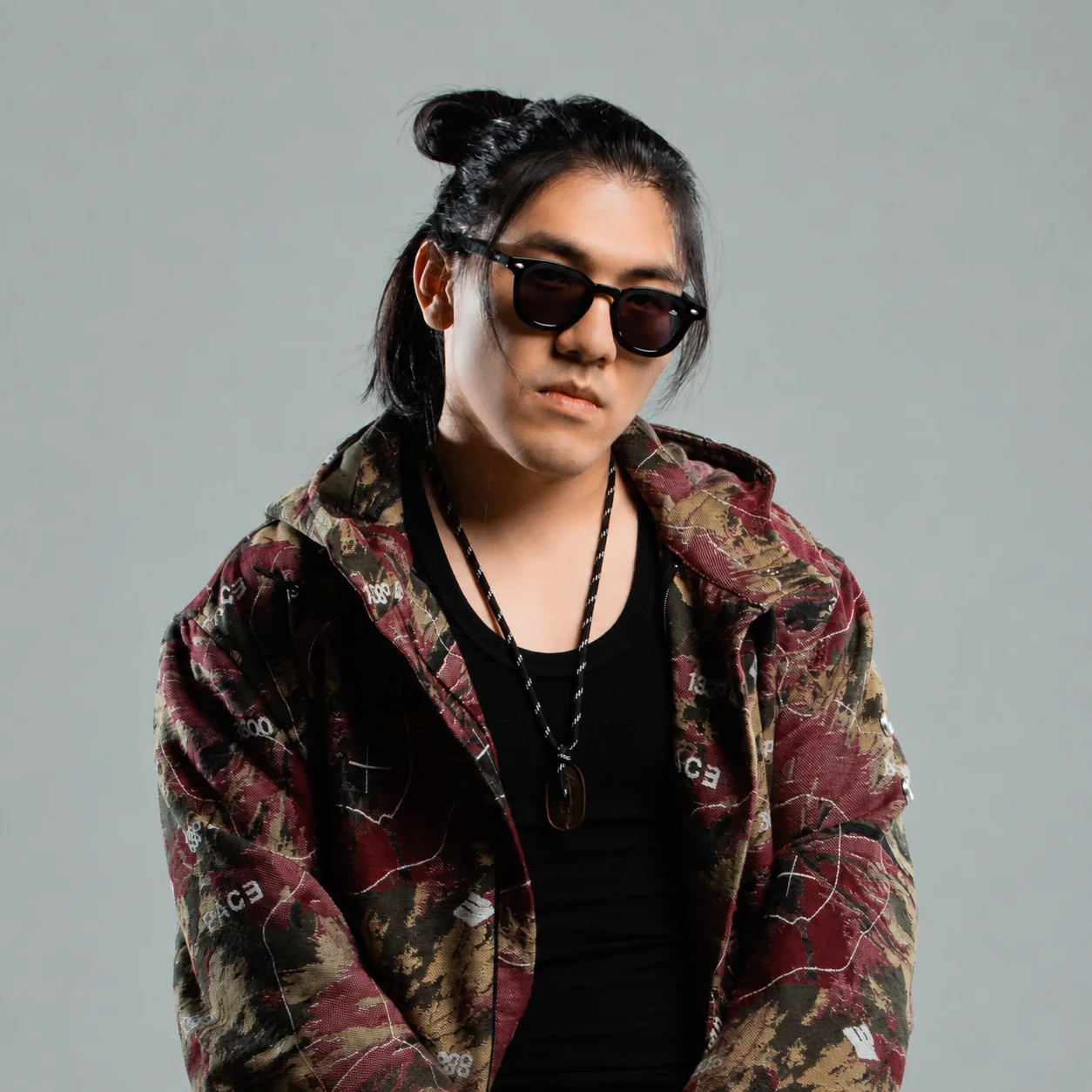 Acid Asian
