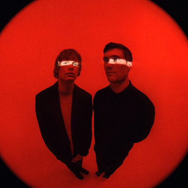 Bob Moses