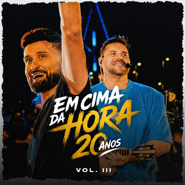 Em Cima da Hora