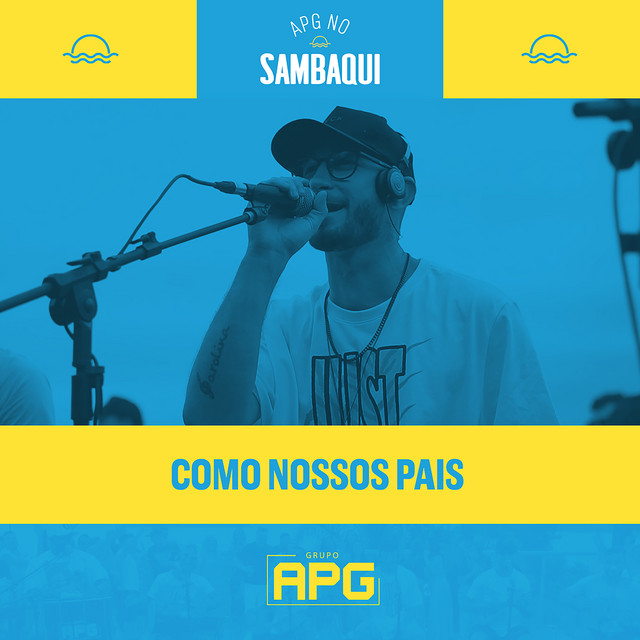 Grupo APG
