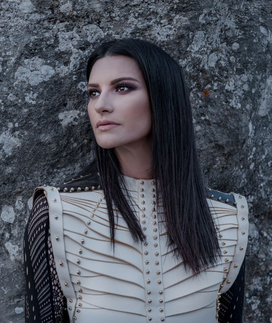 Laura Pausini
