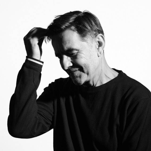 Laurent Garnier