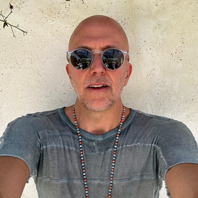 Lee Burridge