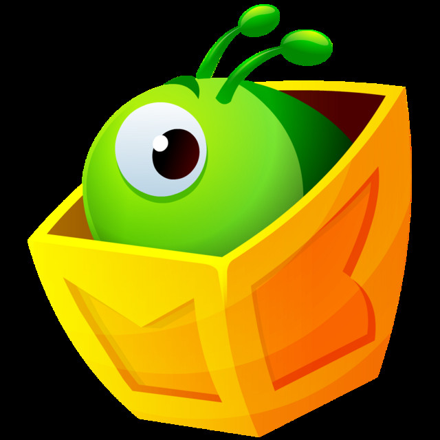 Magic Box
