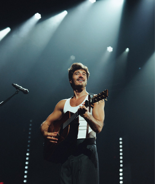 Tiago Iorc