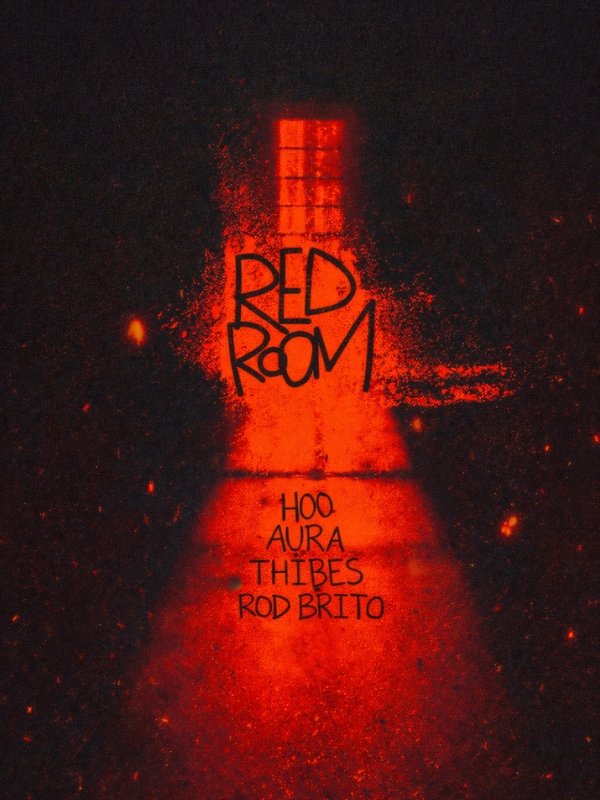 55 Red Room 2026 | Ingressos com Desconto | Curitiba/PR | Timelapse