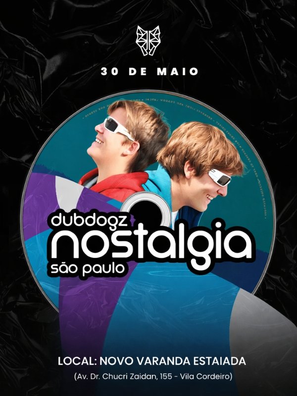 Dubdogz-apresenta-Nostalgia-SP