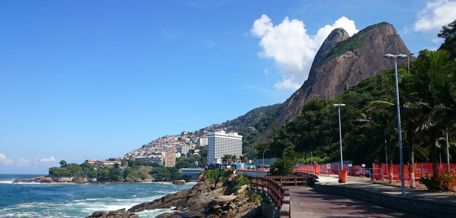 Réveillon New - Destino