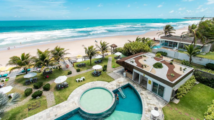  Kembali Hotel | Imagem: Divulgação