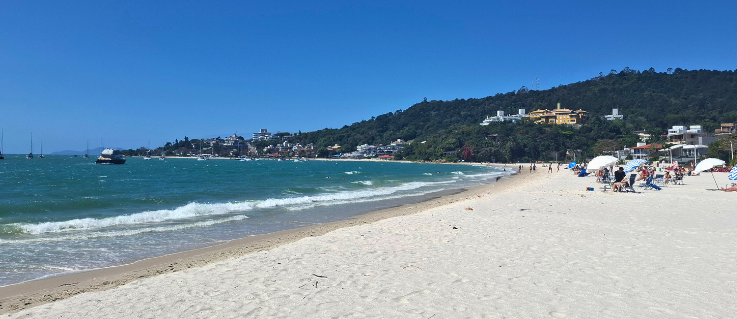 Jurerê - Floripa