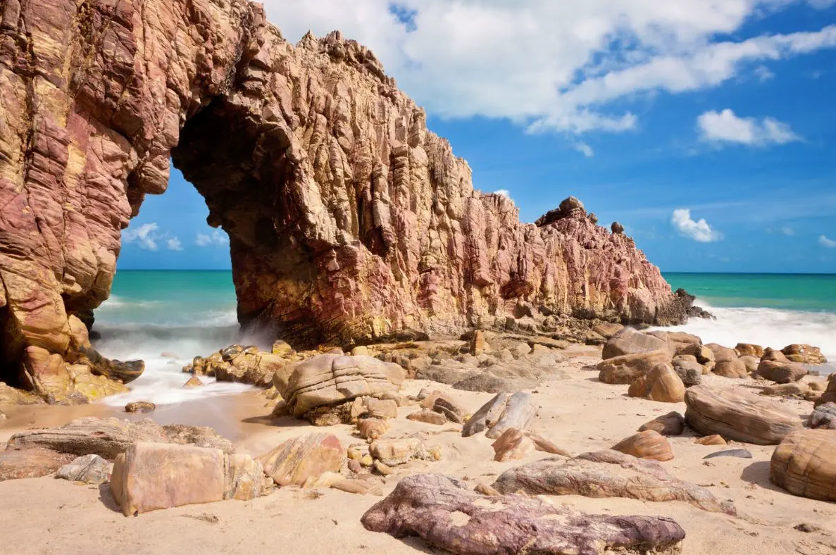 Jericoacoara | Imagem: divulgação